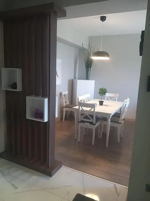 Distinctive Apartment Istanbulská provincie 0*,  Turecko