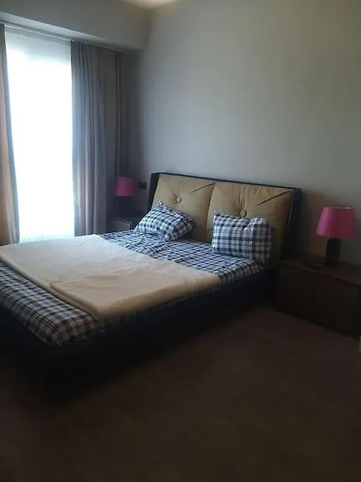 Distinctive Apartment Istanbul