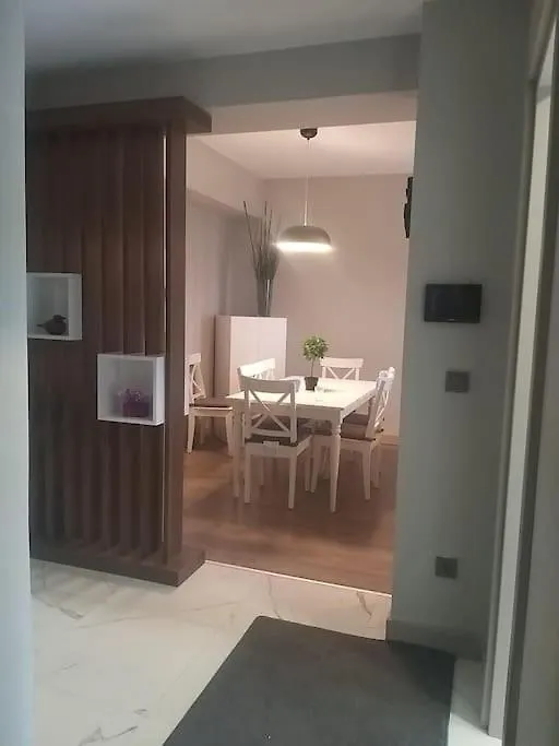 Distinctive Apartment Istanbul