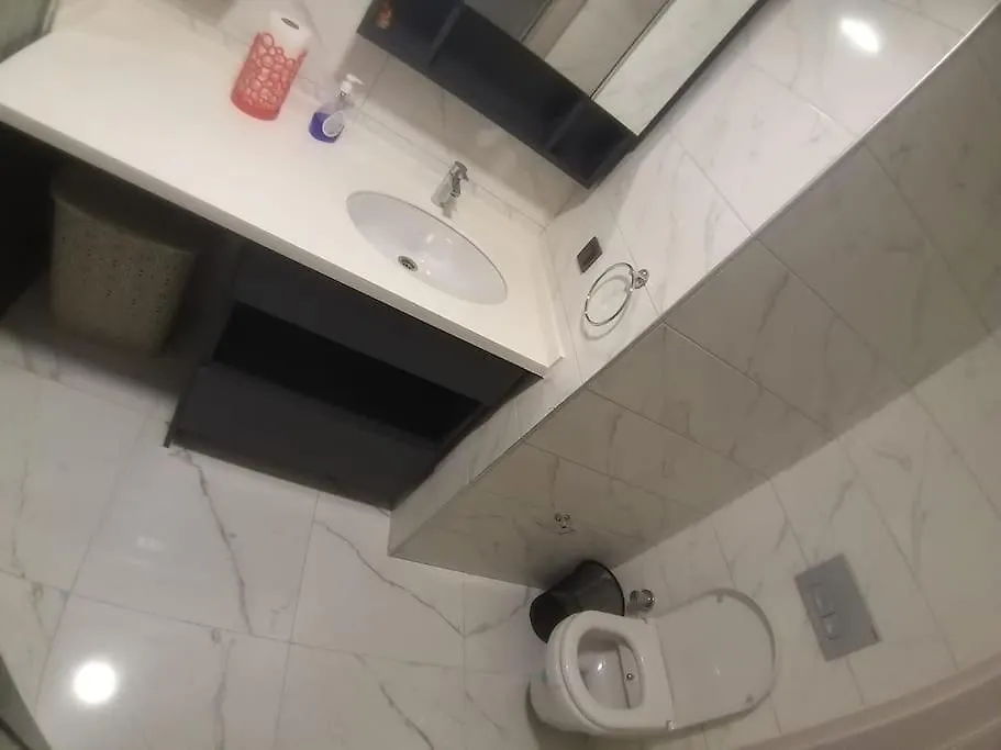 Distinctive Apartment Istanbul Turkey