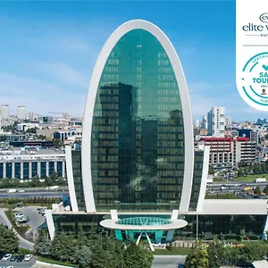 Elite World Grand Basin Ekspres Istambul