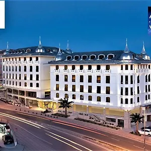 5* Hotel Hurry Merter