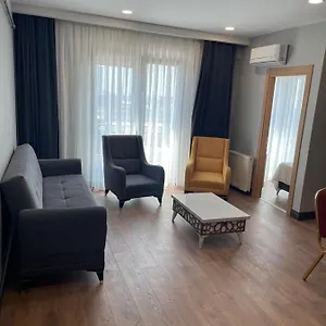 Almin Istanbul