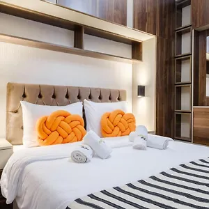  Apartment Guel Proje Express By Newinn