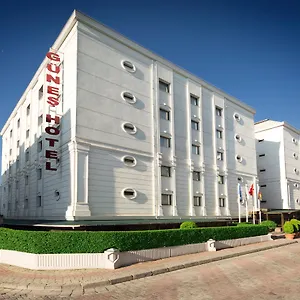 Guenes Merter Hotel