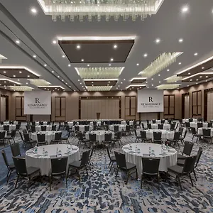 Renaissance Polat Hotel