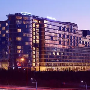 Hotell Mercure West & Convention Center, Istanbul