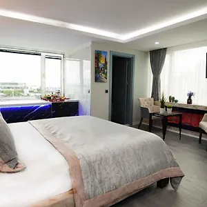 Aura Marina Istanbul
