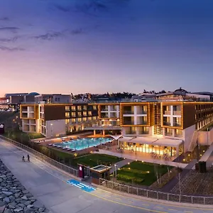 Crowne Plaza Florya By Ihg Hotel