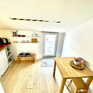 Aram Galata Suites Стамбул