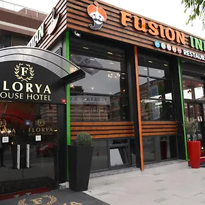 Hotell Florya House, Istanbul