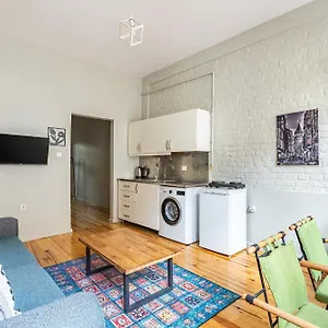 Pin Exclusive 1 Bd Taksim A3 Стамбул