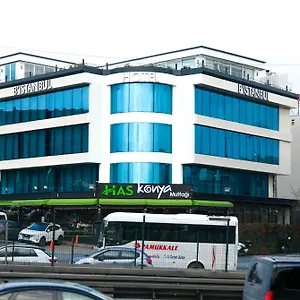 B'istanbul Hotel
