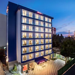 Hampton By Hilton Atakoy Κωνσταντινούπολη