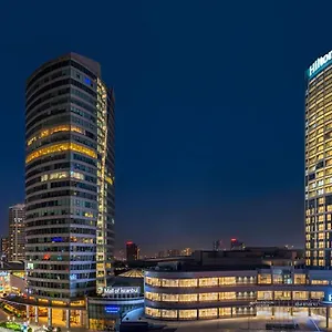 Hilton Mall Of Hotel