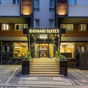 Baymari Life Istanbul