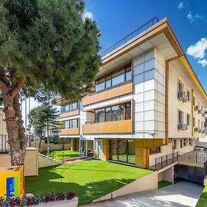 Baymari Design Florya Istanbul