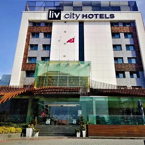 3* Hotel Liv