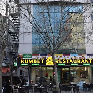 Hotel Kuembet, Istambul