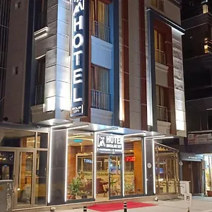 Avcilar Hotel