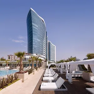 Hotell Hyatt Regency Atakoy, Istanbul