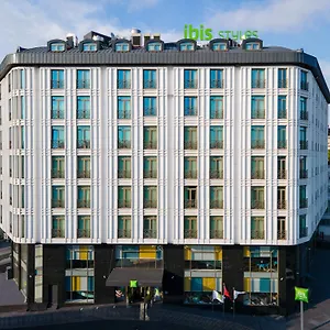 Ibis Styles Merter Istambul