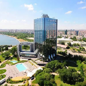 Sheraton Atakoy Hotel
