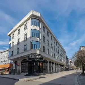 Hotel The Nirvanas, Istambul