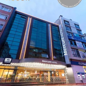 Hotell Mercure Bakirkoy, Istanbul