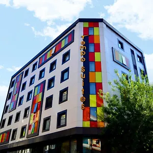 3* Hotel Tempo Airport