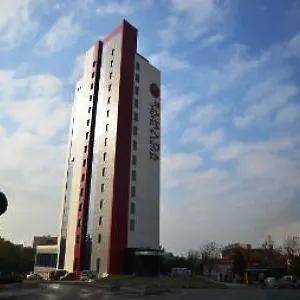 Ramada Plaza By Wyndham Atakoy Hotel