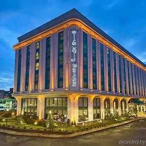 Elite World Florya Hotel