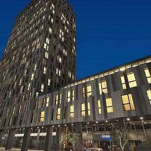 5* Hotel Divan Gplus