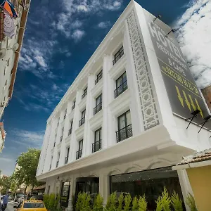 3* Hotel Royal Inci
