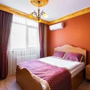 Ottoman Design Стамбул